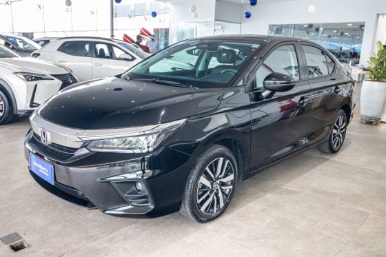 HONDA CITY 1.5 i-VTEC FLEX TOURING CVT HONDA CITY 1.5 i-VTEC FLEX TOURING CVT